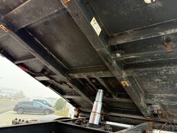 Mercedes-Benz Unimog U 400 4x4 / Swiss-Vehicle