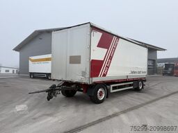 Krone AZ Plane+HB / Swiss-Vehicle