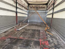 Krone AZ Plane+HB / Swiss-Vehicle