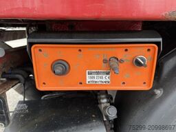 Krone AZ Plane+HB / Swiss-Vehicle