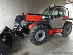 Manitou MT 1135 - 100 DS T5