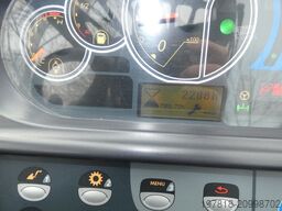 Manitou MT 1135 - 100 DS T5