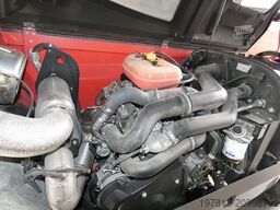 Manitou MT 1135 - 100 DS T5