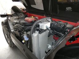 Manitou MT 1135 - 100 DS T5