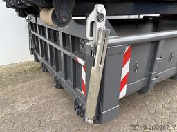 ungesetzt Abrollcontainer Standart 4.5m x 2.38m x 0.75m sofort verfügbar!