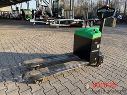 Hangcha CBD 15 A3MC2-I