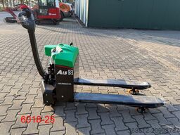 Hangcha CBD 15 A3MC2-I