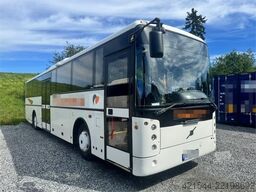 Volvo B9R Autocar – 44 asientos VER VIDEO Volvo B9R Coach – 44 Seats WATCH VIDEO