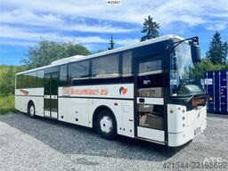 Volvo B9R Coach – 44 Seats WATCH VIDEO