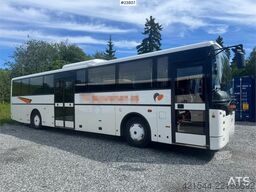 Volvo B9R Coach – 44 Seats WATCH VIDEO