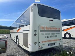 Volvo B9R Coach – 44 Seats WATCH VIDEO
