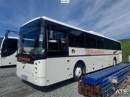 Volvo B9R Coach – 44 Seats WATCH VIDEO