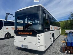 Volvo B9R Coach – 44 Seats WATCH VIDEO
