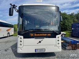 Volvo B9R Coach – 44 Seats WATCH VIDEO