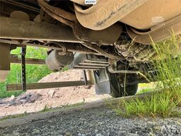 MAN TGM 18.290 4x2 Tipper Truck with 3-Way Tipping Bod