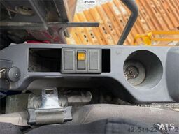 Komatsu PC490LC-11 excavator w/ 2 buckets