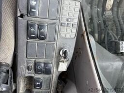 Volvo ECR305CL excavator w/ GPS, sanding bucket and roto