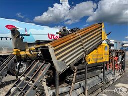  Geawelltech WellDrill 3050CR drilling rig with hoo