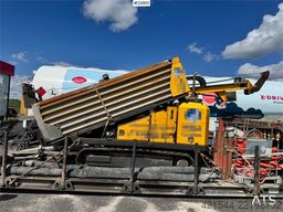  Geawelltech WellDrill 3050CR drilling rig with hoo