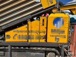  Geawelltech WellDrill 3050CR drilling rig with hoo