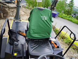 Wacker Neuson DW90-3 Wheel Dumper