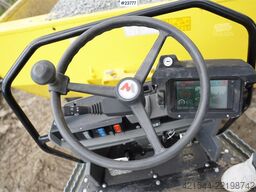 Wacker Neuson DW90-3 Wheel Dumper