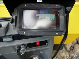 Wacker Neuson DW90-3 Wheel Dumper