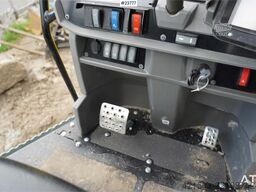 Wacker Neuson DW90-3 Wheel Dumper