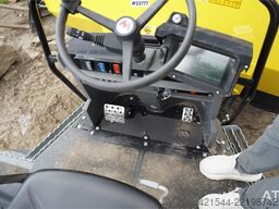 Wacker Neuson DW90-3 Wheel Dumper