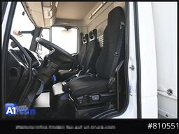 IVECO Eurocargo 80E19 Pritsche Plane, LBW, Luftfederung