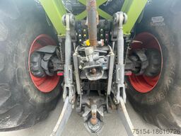 CLAAS Xerion 3800 Trac VC