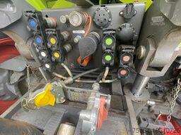 CLAAS Xerion 3800 Trac VC