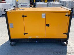 Visa Generator D41FOX