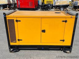 Visa Generator D41FOX