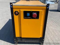 Visa Generator D41FOX