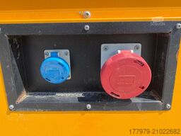 Visa Generator D41FOX