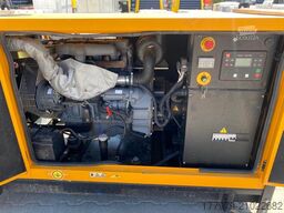 Visa Generator D41FOX