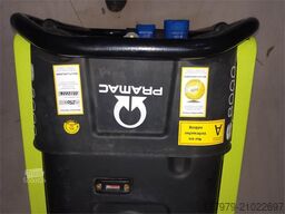 Pramac S 8000 240V