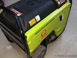 Pramac S 8000 240V