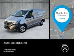 Mercedes-Benz Vito 114 CDI KA Lang 9G+Klima+Kamera+ParkP+Navi