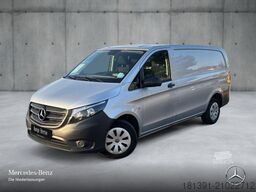 Mercedes-Benz Vito 114 CDI KA Lang 9G+Klima+Kamera+ParkP+Navi