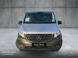 Mercedes-Benz Vito 114 CDI KA Lang 9G+Klima+Kamera+ParkP+Navi