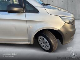 Mercedes-Benz Vito 114 CDI KA Lang 9G+Klima+Kamera+ParkP+Navi