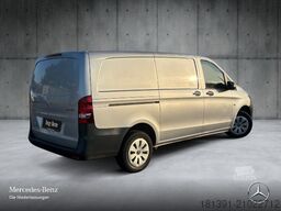 Mercedes-Benz Vito 114 CDI KA Lang 9G+Klima+Kamera+ParkP+Navi
