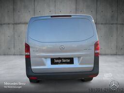 Mercedes-Benz Vito 114 CDI KA Lang 9G+Klima+Kamera+ParkP+Navi