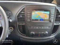 Mercedes-Benz Vito 114 CDI KA Lang 9G+Klima+Kamera+ParkP+Navi