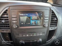 Mercedes-Benz Vito 114 CDI KA Lang 9G+Klima+Kamera+ParkP+Navi