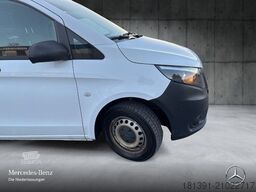 Mercedes-Benz Vito 110 CDI Kasten Lang