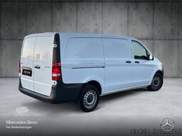 Mercedes-Benz Vito 110 CDI Kasten Lang