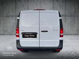 Mercedes-Benz Vito 110 CDI Kasten Lang